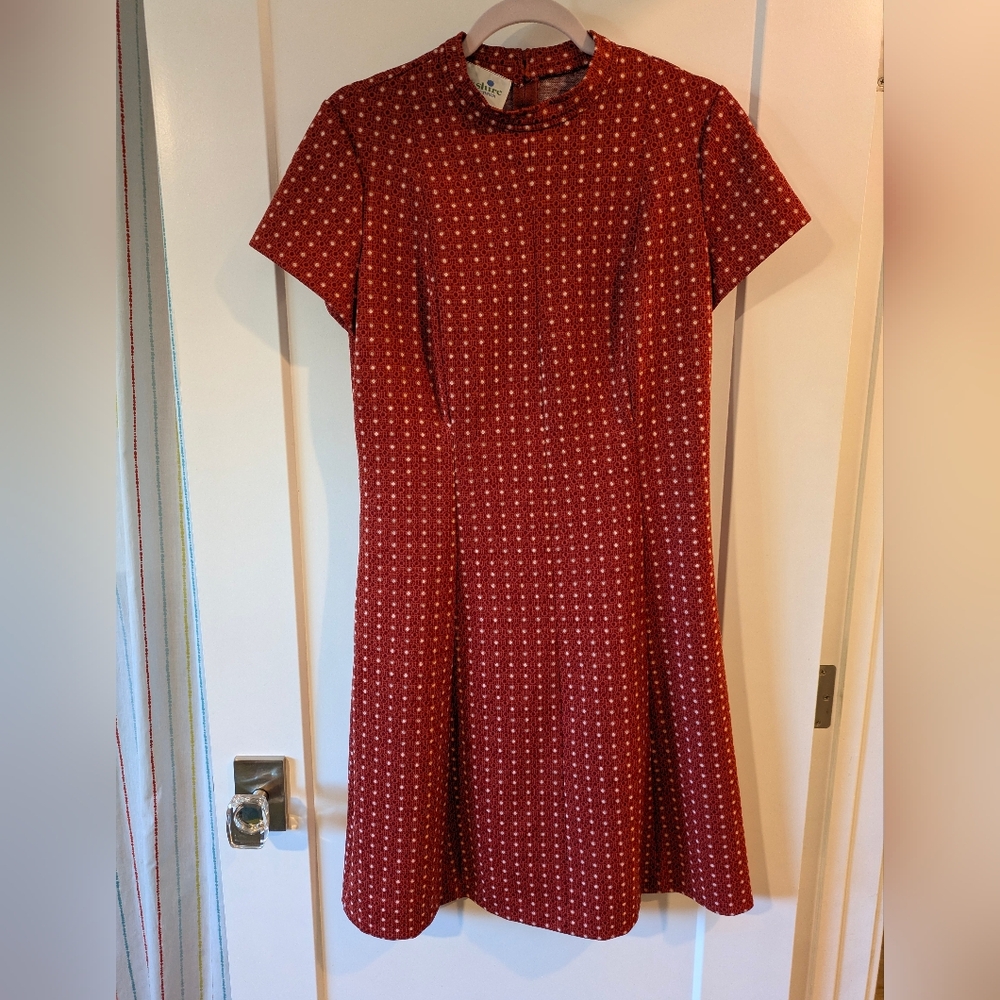 Vintage Berkshire B-TWEEN Dress